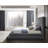 Dymphia Revel Velvet Bed-63427318-63427313