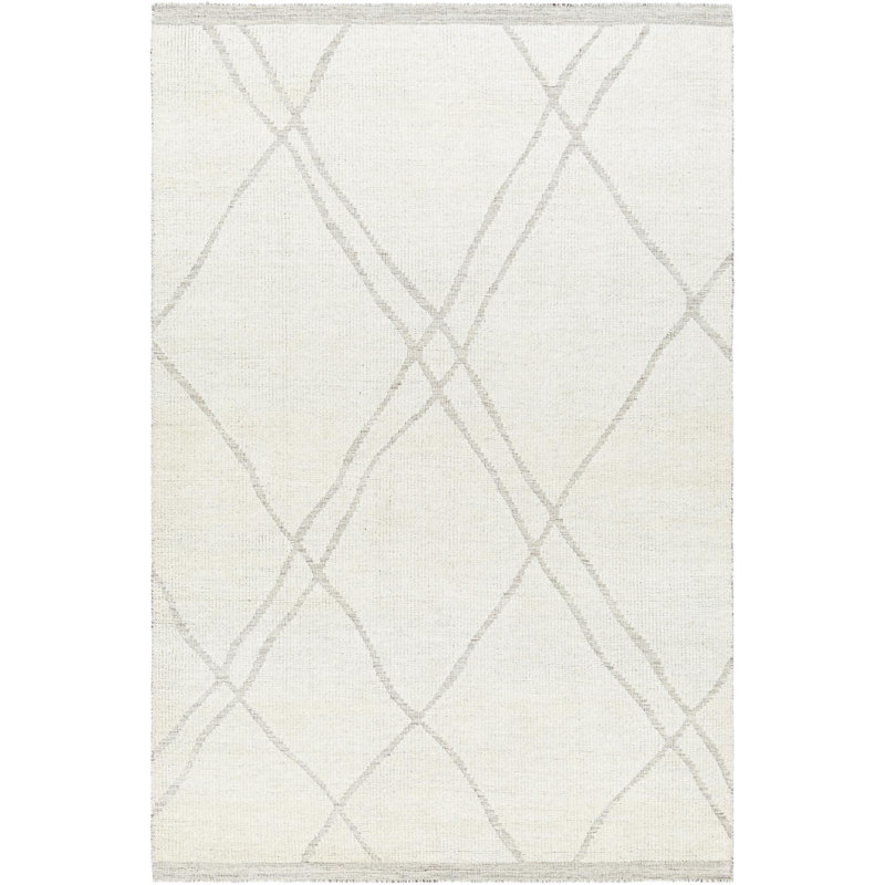 SAMPLE-Cliffes Hand Knotted Area Rug