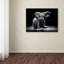 Art mural sur toile tendue - Gorazd Golob «Power 1», décoration murale pour le salon, la chambre à coucher ou le bureau - 24 x 32-22371311