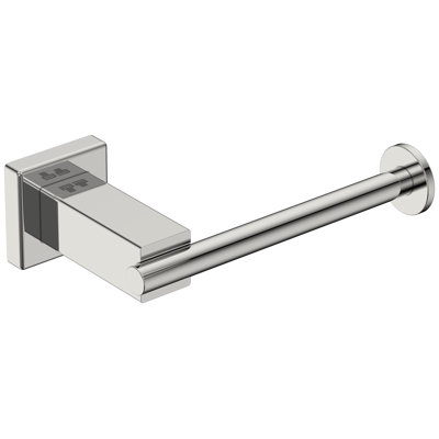 Wall Mounted Toilet Paper Holder
