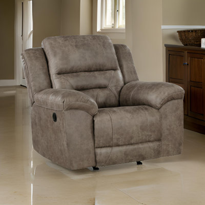 Fauteuil inclinable manuel Samble