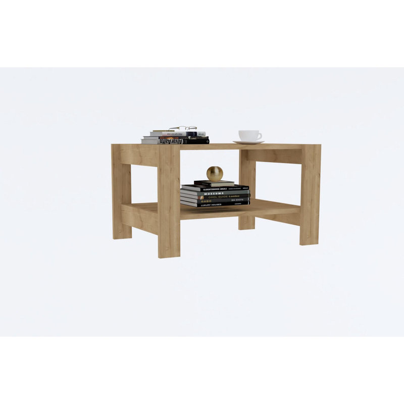 Glorias Coffee Table, Sapphire
