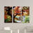 " Dreaming Of October " 3 - Pieces-559789568