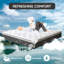 Matelas hybride moyen Abid-445342356-452300504