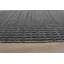 Tapis doré à tissage plat Lila Talia-87377978