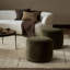 Sinclair Round Ottoman-408854520