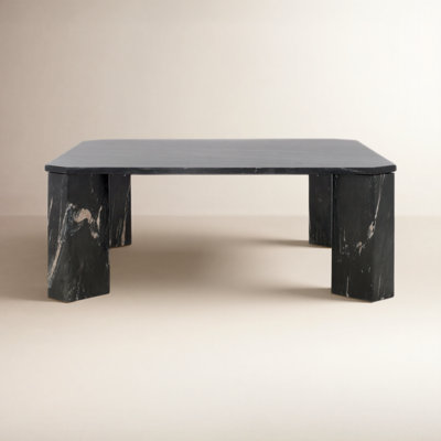 Ghislaine Single Coffee Table