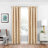 Benchley Room Darkening Curtain Single Panel-1361322660-1361322657