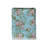 KANTHA COTTON Quilted Throw Blanket