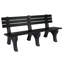 Swing Outdoor Bench-1425991901