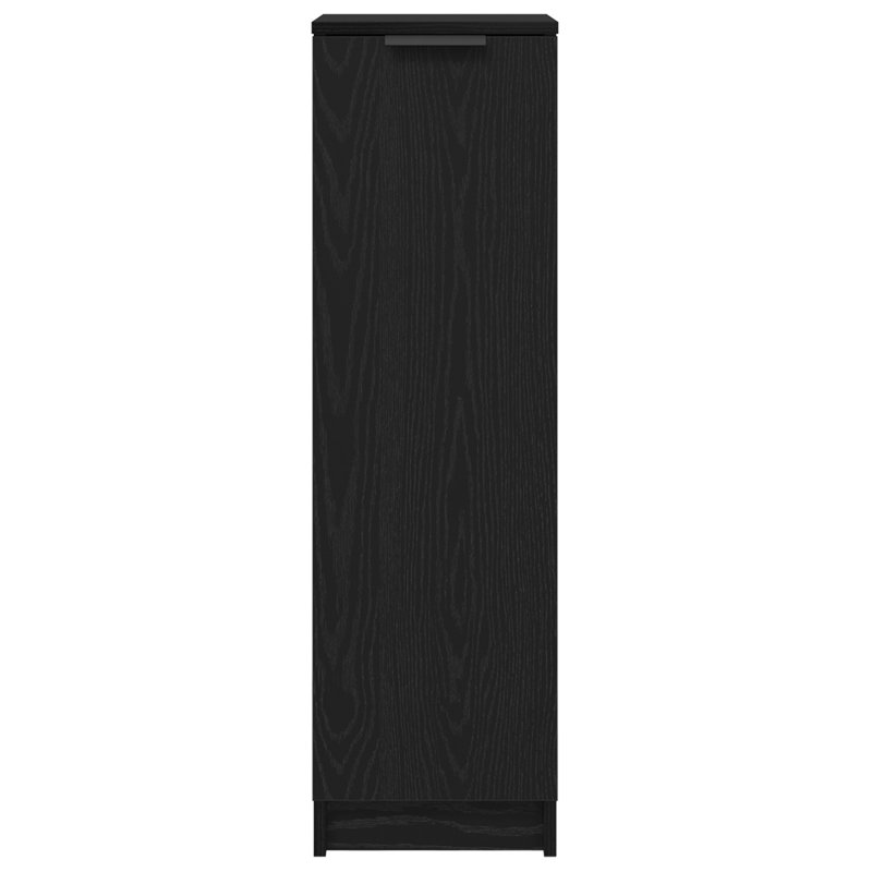 6 Pair Shoe Storage Cabinet