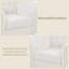 Largeur de 39 po Duesbury-259312436