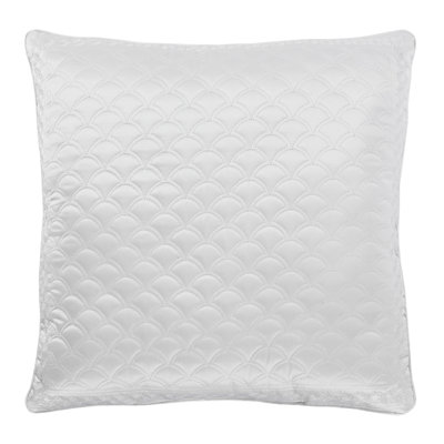 Coussin décoratif carré Lyndon
