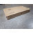 23.6-Inch Walnut Shoe Cabinet, Medieval Modern Independent Shoe Cabinet, Fence Shoe Cabinet With 2 Flip Drawers, Suitable For Corridors And Entrances-73648210