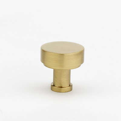 Poignée champignon moderne