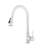 Kitchen Faucet With Pull Out Spraye