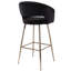 Tabourets de bar 28,75 po Alaki-824030958