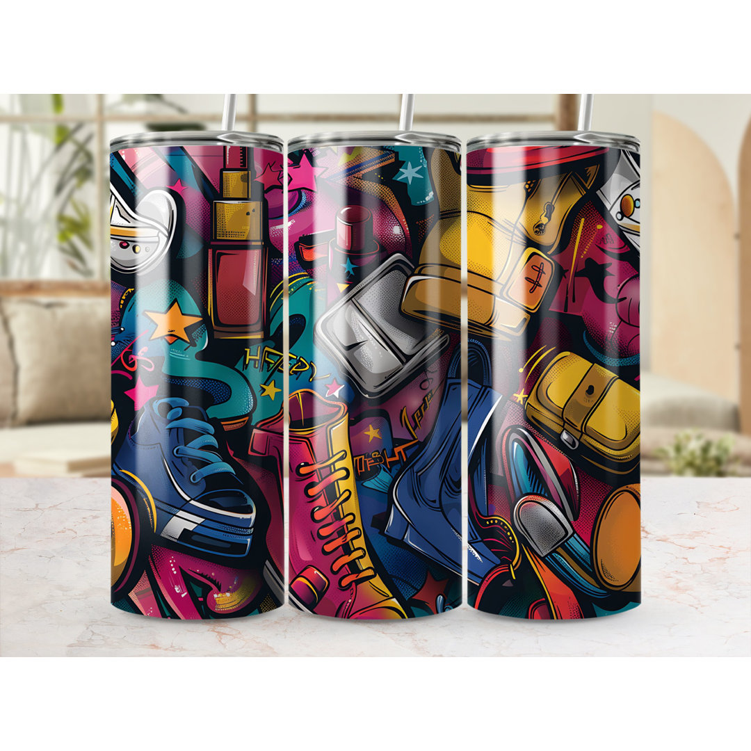 Choose Handmade Tumblers 591