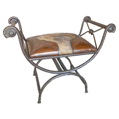 Banc rembourré Navarette