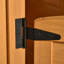 Maisonnette en bois Outsunny