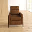 Fauteuil inclinable manuel Parley-2121295235
