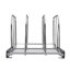 Coster Steel Adjustable Pull Out Drawer
