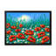 Paysage coquelicots - sur-964819989-964819990
