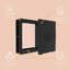 Plastic Pet Door-88000656