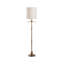 Larry Laslo Lumiere 67" Floor Lamp