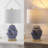 Vallie Metal Table Lamp