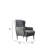 Jadius 4 - Piece Velvet Living Room Set-534151122-534151117