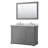 Avery 48'' Double Bathroom Vanity with Marble Top-50134331-50171334