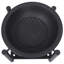 Toolleen Fire Pit with Poker 54x54x55 cm Steel
