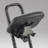 TaskMaster Adjustable Height Industrial Stool