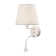 Pilsen LED Armed Sconce