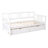 Daybed Wood Bed With Two Drawers-1763897070