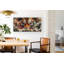 Wrapped Canvas Panoramic Print