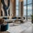 Machine Washable Gray Area Rug-453874222