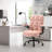 Ergonomic Executive Chair-90572076-90572081-90572083
