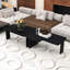 Table basse Minimalist Modular-113166298