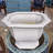 Handmade Ceramic Basin-102063383-102063388