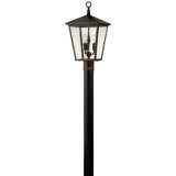 Trellis 3-Light Lantern Head