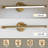 Abidul 360° Rotatable Dimmable Bathroom Vanity Light LED Bath Bar-1807683157-1809750146