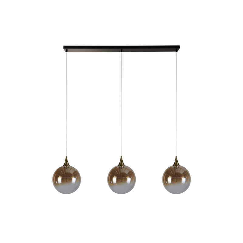 Baccam LED Chandelier