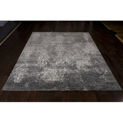Hydro Abstract Indoor Rug