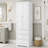 Tall Storage Cabinet With Three Drawers For Bathroom/Office-2125620959