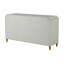 Commode 6 tiroirs Chiri