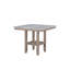 TABLE DE CLAU CLAUI