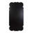 Keeron Elongated Wall Mirror