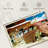 Mehar Car Wreck Route 66-108696480